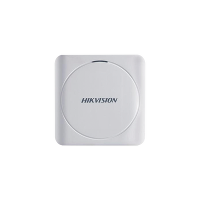 lector de tarjetas prox em / exterior ip65 / wiegand / compatible con cualquier panel / pequeÑo y estetico lector de tarjetas prox em / exterior ip65 / wiegand / compatible con cualquier panel / pequeÑo y estetico