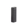 lector de tarjetas prox em y contraseñas / exterior ip65 / wiegand / compatible con cualquier panel / perfil delgado y estetico / indicador led