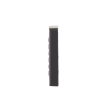 lector de tarjetas prox em y contraseñas / exterior ip65 / wiegand / compatible con cualquier panel / perfil delgado y estetico / indicador led