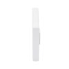 checador de huella con batería de respaldo / reportes por usb / 1,000 usuarios / 1000 huellas / 100,000 registros / lector de tarjetas em / uso con ivms 4200.