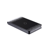 enrolador usb de tarjetas para ivms 4200 / facilita el alta de tarjetas al software / soporta tarjetas mifare y proximidad em / conexión usb