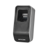 enrolador usb de huellas para software hikvision / ivms 4200 / hikcentral / hikconnect teams / facilita el alta de huellas al software / conexión usb / sdk gratuito para desarrollos propios
