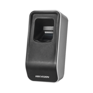 enrolador usb de huellas para software hikvision / ivms 4200 / hikcentral / hikconnect teams / facilita el alta de huellas al software / conexión usb / sdk gratuito para desarrollos propios