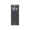 terminal facial min moe wifi con batería de respaldo / administrable por smartphone o nube / acceso y asistencia /500 rostros y lector de tarjetas mifare / 3,000 huellas / 3,000 tarjetas