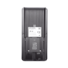 terminal min moe wifi de reconocimiento facial ultra rÁpido (exterior ip65) / hasta 1.5 mts en lectura / soporta p2p hik connect / 3,000 usuarios /qr y videoportero (ambientes de bajo ruido) / hik ia