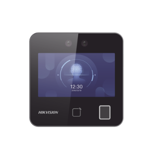 terminal min moe wifi / touch de reconocimiento facial y huella con batería de respaldo incluida / asistencia y control de acceso / 1500 rostros, 3,000 huellas y 3,000 tarjetas / lee códigos qr / videoportero / detección de cubreboca