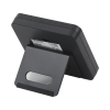terminal min moe wifi / touch de reconocimiento facial ultra rápido para asistencia y control de acceso / 1500 rostros y 3,000 tarjetas / lee códigos qr / videoportero / detección de cubrebocas / sip estandar / hik ia