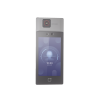 biométrico facial con medición de temperatura y cubrebocas / lector de qrs / monitoreo y reportes en excel por software / 50 mil usuarios / termografia industrial