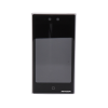 terminal facial wifi con pantalla de 7" / exterior ip65 / 10,000 rostros y 50,000 tarjetas / 10,000 huellas (módulo opcional) / isapi / isup 5.0 / codigos qr y bluethooth / intercom sip estandar / hik ia
