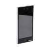 terminal facial wifi con pantalla de 7" / exterior ip65 / 10,000 rostros y 50,000 tarjetas / 10,000 huellas (módulo opcional) / isapi / isup 5.0 / codigos qr y bluethooth / intercom sip estandar / hik ia