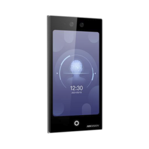 terminal facial wifi con pantalla de 7" / exterior ip65 / 10,000 rostros y 50,000 tarjetas / 10,000 huellas (módulo opcional) / isapi / isup 5.0 / codigos qr y bluethooth / intercom sip estandar / hik ia