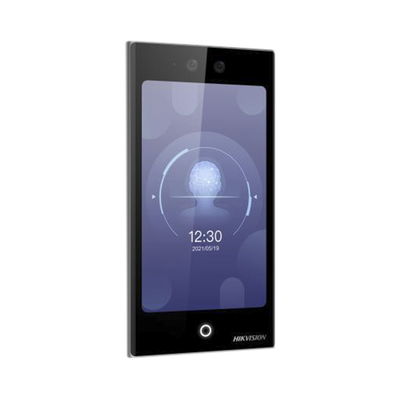 terminal facial wifi con pantalla de 7" / exterior ip65 / 10,000 rostros y 50,000 tarjetas / 10,000 huellas (módulo opcional) / isapi / isup 5.0 / codigos qr y bluethooth / intercom sip estandar / hik ia terminal facial wifi con pantalla de 7" / exterior ip65 / 10,000 rostros y 50,000 tarjetas / 10,000 huellas (módulo opcional) / isapi / isup 5.0 / codigos qr y bluethooth / intercom sip estandar / hik ia