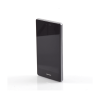 terminal facial min moe 8" touch / delgada y estética / poe / 100,000 rostros / exterior ip65 / función de videoportero y lectura de códigos qr / lectura de tarjetas / hik ia