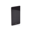 terminal facial min moe 8" touch / delgada y estética / poe / 100,000 rostros / exterior ip65 / función de videoportero y lectura de códigos qr / lectura de tarjetas / hik ia