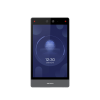terminal facial min moe 8" touch / delgada y estética / poe / 100,000 rostros / exterior ip65 / función de videoportero y lectura de códigos qr / lectura de tarjetas / hik ia