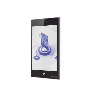 biometrico facial android 11 con pantalla de 8" / 100,000 usuarios / reconocimiento facial ultra rapido / hik ia biometrico facial android 11 con pantalla de 8" / 100,000 usuarios / reconocimiento facial ultra rapido / hik ia