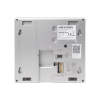 terminal de control de acceso y asistencia compatible con app hik connect (p2p) / lectura de huella y de tarjetas em / soporta hasta 1000 huellas / relevador para chapa / software ivms4200