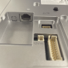 terminal de control de acceso y asistencia compatible con app hik connect (p2p) / lectura de huella y de tarjetas em / soporta hasta 1000 huellas / relevador para chapa / software ivms4200
