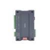 controlador maestro para control de elevadores / control de acceso para los pisos de los elevadores por huella o tarjeta / programación por ivms4200 o interfaz web