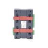 controlador maestro para control de elevadores / control de acceso para los pisos de los elevadores por huella o tarjeta / programación por ivms4200 o interfaz web