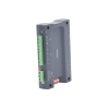 controlador maestro para control de elevadores / control de acceso para los pisos de los elevadores por huella o tarjeta / programación por ivms4200 o interfaz web