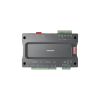 controlador maestro para control de elevadores / control de acceso para los pisos de los elevadores por huella o tarjeta / programación por ivms4200 o interfaz web