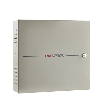 controlador de acceso 1 puerta / 2 lectores de huella o tarjeta / integración con cámaras / 100,000 tarjetas / incluye gabinete y fuente de alimentación 12vcc/4a / software gratuito controlador de acceso 1 puerta / 2 lectores de huella o tarjeta / integración con cámaras / 100,000 tarjetas / incluye gabinete y fuente de alimentación 12vcc/4a / software gratuito