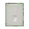 controlador de acceso 2 puertas administrable en la nube con hik connect teams / interfaz web / 4 lectores de huella o tarjeta / 100,000 tarjetas / 10,000 huellas / incluye gabinete y fuente de alimentación 12 vcd 8 a / soporta batería de re