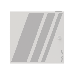controlador wifi de 2 puertas / administrable en la nube con hik connect teams / interfaz web / expandible con módulo ds k2m002x (hasta 126 puertas) / poe / wiegand / 4 lectoras de huella y tarjeta
