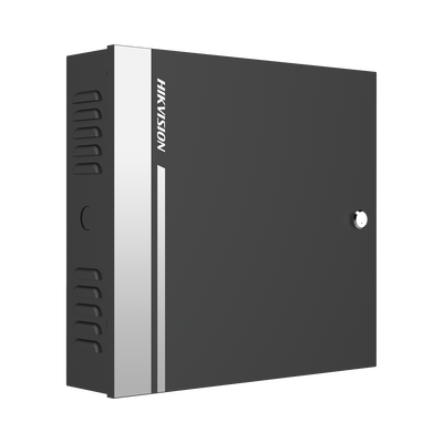 controlador de acceso para 4 puertas y 8 lectores rs485 o 4 wiegand / incluye gabinete y fuente de alimentación 12vcc/8a / soporta batería de respaldo / wiegand y rs 485 / 10,000 tarjetas controlador de acceso para 4 puertas y 8 lectores rs485 o 4 wiegand / incluye gabinete y fuente de alimentación 12vcc/8a / soporta batería de respaldo / wiegand y rs 485 / 10,000 tarjetas