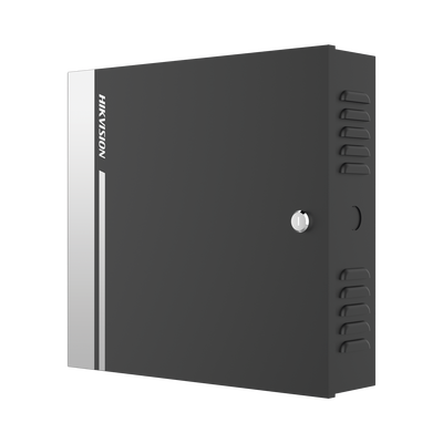 controlador de acceso para 4 puertas y 8 lectores rs485 o 4 wiegand / incluye gabinete y fuente de alimentación 12vcc/8a / soporta batería de respaldo / wiegand y rs 485 / 10,000 tarjetas controlador de acceso para 4 puertas y 8 lectores rs485 o 4 wiegand / incluye gabinete y fuente de alimentación 12vcc/8a / soporta batería de respaldo / wiegand y rs 485 / 10,000 tarjetas