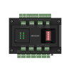 expansor de 2 puertas para paneles de control de acceso ds k27 series / comunicación rs 485 / 4 entradas y 2 salidas auxiliares