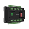 expansor de 2 puertas para paneles de control de acceso ds k27 series / comunicación rs 485 / 4 entradas y 2 salidas auxiliares
