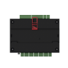 expansor de 2 puertas para paneles de control de acceso ds k27 series / comunicación rs 485 / 4 entradas y 2 salidas auxiliares