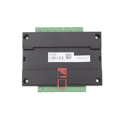 expansor de 2 puertas para paneles de control de acceso ds k27 series / comunicación rs 485 / 4 entradas y 2 salidas auxiliares expansor de 2 puertas para paneles de control de acceso ds k27 series / comunicación rs 485 / 4 entradas y 2 salidas auxiliares