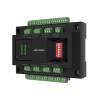 expansor de 2 puertas para paneles de control de acceso ds k27 series / comunicación rs 485 / 4 entradas y 2 salidas auxiliares