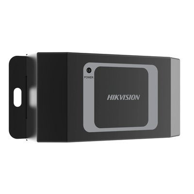 módulo esclavo para instalaciones seguras en controles de acceso hikvision / compatible con biometricos faciales min moe / conexión rs 485 / soporta botón de salida y chapa. módulo esclavo para instalaciones seguras en controles de acceso hikvision / compatible con biometricos faciales min moe / conexión rs 485 / soporta botón de salida y chapa.