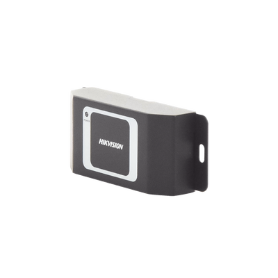 módulo esclavo para instalaciones seguras en controles de acceso hikvision / compatible con biometricos faciales min moe / conexión rs 485 / soporta botón de salida y chapa. módulo esclavo para instalaciones seguras en controles de acceso hikvision / compatible con biometricos faciales min moe / conexión rs 485 / soporta botón de salida y chapa.
