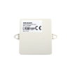módulo seguro para instalaciones seguras en controles de acceso hikvision / compatible con biometricos faciales min moe / conexión rs 485 / soporta botón de salida y chapa