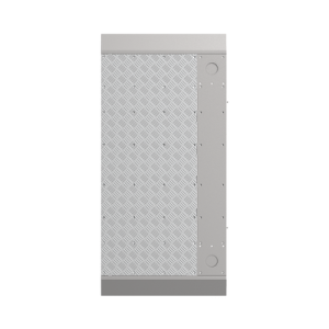base adicional para torniquetes de la serie ds k3b501 y ds k3b601/ para carril adicional de 90 cms / requiere ds k3b601 base900 s