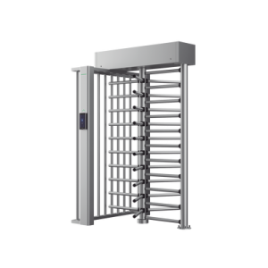 torniquete de cuerpo completo bidireccional / exterior / recubrimiento anti corrosión / diseño modular fácil transporte / alto desempeño acero inoxidable sus304 / 3,000,000 mcbf / preparación para terminal facial (no inc