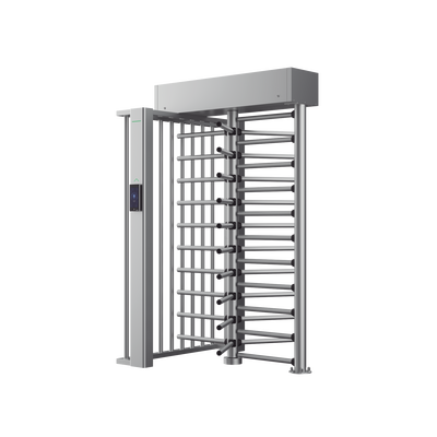torniquete de cuerpo completo bidireccional / exterior / recubrimiento anti corrosión / diseño modular fácil transporte / alto desempeño acero inoxidable sus304 / 3,000,000 mcbf / preparación para terminal facial (no inc torniquete de cuerpo completo bidireccional / exterior / recubrimiento anti corrosión / diseño modular fácil transporte / alto desempeño acero inoxidable sus304 / 3,000,000 mcbf / preparación para terminal facial (no inc