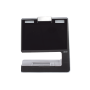 terminal para registro de visitantes / pantalla lcd de 10.1" / android / wifi / lectura de tarjetas de proximidad mifare
