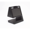 terminal para registro de visitantes / pantalla lcd de 10.1" / android / wifi / lectura de tarjetas de proximidad mifare