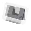 montaje de escritorio para monitor analógico ds kh2220 y dskis203