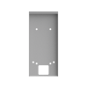 carcasa protectora para biometrico ds k1t502dbfwx c / protege de la lluvia / material secc