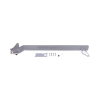 pedestal de piso para lectores de rostro hikvision de la serie min moe revisar lista de compatibilidad