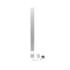 pedestal de piso para lectores de rostro hikvision de la serie min moe revisar lista de compatibilidad