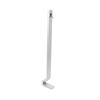 pedestal de piso para lectores de rostro hikvision de la serie min moe revisar lista de compatibilidad