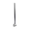 pedestal de piso para lectores de rostro hikvision de la serie min moe revisar lista de compatibilidad